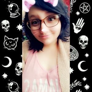 Meet your Posher, Josey